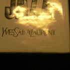Vintage tuoksu Live Jazz by Yves Saint Laurent (2 kpl) - pikkukuva 3