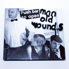 Belle and Sebastian: Push Barman to Open Old Wounds - pikkukuva 1
