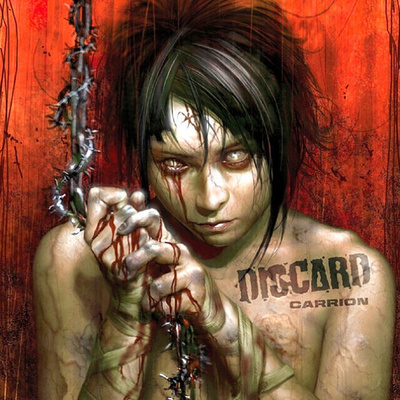 Discard - Carrion (promo)