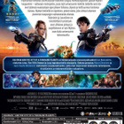 Valerian and The City of Thousand Planets - (Blu-ray) - pikkukuva 2