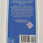 The second Penguin book of English short stories - pikkukuva 2
