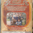Näkemiin vaan muru kausi 2 DVD UUSI - pikkukuva 2