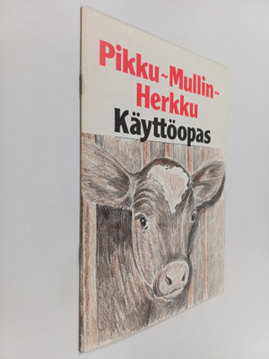 Pikku-Mullin -herkku : Käyttöopas