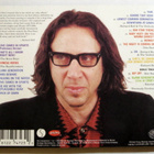 RICHARD HELL Spurts the Story CD HUIPPUKUNTO - pikkukuva 2