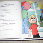 Vehkalahti - Närhi Pipsa Kopperoisen tutkimuksia Lentävä - pikkukuva 4