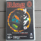 DVD: Ring 0 - Birthday (O: Norio Tsuruta 2000) - pikkukuva 1