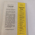 Edgar Rice Burroughs; Tarzan ja pikkuväki - pikkukuva 2