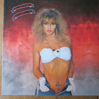 Lisa Dominique – Rock 'N' Roll Lady (Rare, cheesecake -LP) - pikkukuva 1