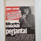 Jerry Cotton 15/1983 : Kohtuus kaikessa - ruumis päivässä - pikkukuva 2
