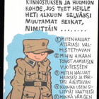 Onnea sotilasurallesi .... - pikkukuva 1