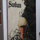 Rosinski - Dufaux : Sioban ( 2003 k.po ) - pikkukuva 1
