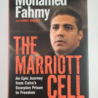 Mohamed Fahmy ym. : The Marriott Cell - An Epic Journey f... - pikkukuva 1