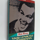 Ken Kesey : Yksi lensi yli käenpesän - pikkukuva 1