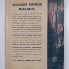 Ole Eklund : Seikkailuja mikrobien maailmassa - pikkukuva 2
