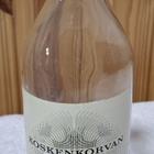 Vanha Koskenkorva pullo 013 - pikkukuva 2
