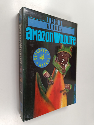 Amazon wildlife