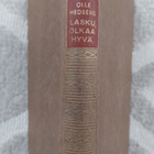 Olle Hedberg: Lasku, olkaa hyvä - pikkukuva 2