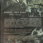 8 LEGS - KUOLEMAN VERKKO / ARACHNID  DVD - pikkukuva 2