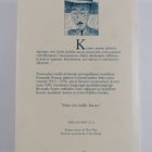 Fernando Pessoa : Levottomuuden kirja - pikkukuva 2