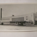 Postikortti Tampere 1939 Linja-autoasema Alkup.Mallikappale - pikkukuva 1