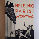 Arvi Kivimaa : Helsinki, Parisi, Moskova : teatteria, kir... - pikkukuva 3