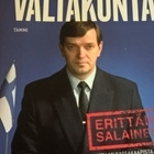 Jarmo Korhonen: Väyrysen valtakunta - pikkukuva 1