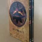 Mummy-elokuvat osat 1 ja 2 DVD - pikkukuva 3
