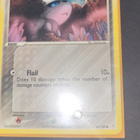 Aron (CG 44) EX Crystal Guardians - Singles card - pikkukuva 1
