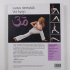 Annette Lefterow : Voi hyvin : wellness-opas - pikkukuva 2