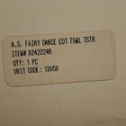 Anna Sui Fairy Dance Secret Wish Eau De Toilette tuoksu 75ml - pikkukuva 4