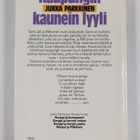 Jukka Parkkinen : Kaupungin kaunein lyyli - pikkukuva 2