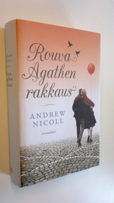 Andrew Nicoll : Rouva Agathen rakkaus