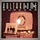 Kultakuume Purkkaa lp - pikkukuva 1