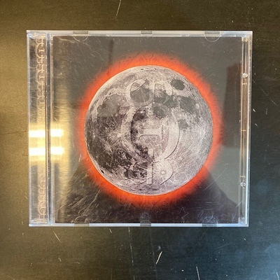 Epochtheta - Between The Storms CDEP