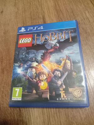 The hobbit