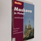 Jack Altman : Moskova ja Pietari - pikkukuva 1