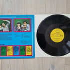 Toivesatuja Satulinna LP - pikkukuva 3