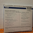 Kalevi Kiviniemi:Plays The Cavaillé-Coll Organ... CD - pikkukuva 2
