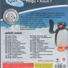 Pingu - Kausi 1 (Tupla DVD) - pikkukuva 2