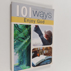 Candy Paull ym. : 101 Ways to Enjoy God - pikkukuva 1