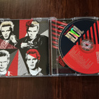 Billy Idol: The Very Best Of Cd+Dvd - pikkukuva 3