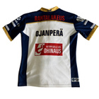 Aaro Ojanperä Game Worn-paita kaudelta 2026 - pikkukuva 1