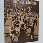Suomen kuvalehti 34/1946 - pikkukuva 1