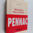 Daniel Pennac : Monsieur Malaussene : roman - pikkukuva 1