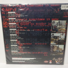GRANDMASTER FLASH, THE FURIOUS... - ADVENTURES... M-/M- 4LP - pikkukuva 2