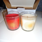 Partylite pienet kynttiläpurkit pari - pikkukuva 2
