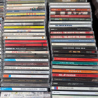 Iso läjä CD levyjä - pikkukuva 5