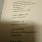 Lääkintätilojen sähköasennukset kirja. - pikkukuva 3