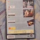 GIVING IT UP dvd 1999 - pikkukuva 2
