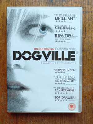 Lars von Trier: Dogville